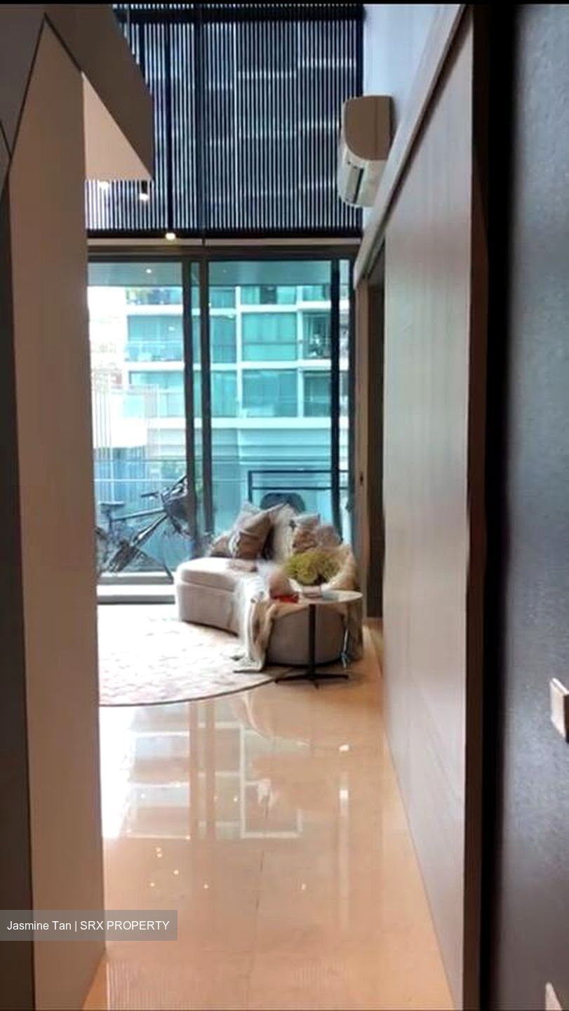 Marine Blue (D15), Condominium #505394631